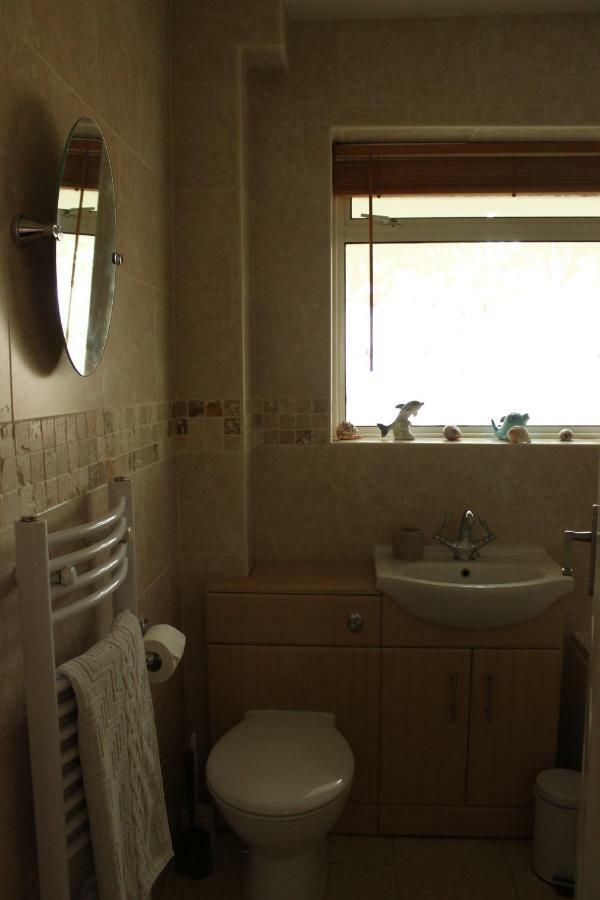 Dolphin House Villa Preesall Kültér fotó